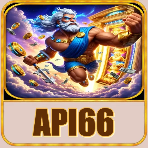 Gambar verifikasi tautan alternatif resmi api66 Indonesia