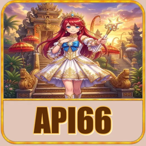 Pratinjau visual kanal unduhan api66 APK resmi 512×512